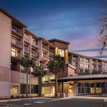 Holiday Inn Express Hilton Head Island By Ihg
